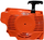 Recoil Starter Assy For Joncutter G7500 Chainsaw