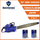 105cc Holzfforma G070 Chainsaw Power Head 36" Bar Standard Ripping Skip Chain