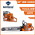 Holzfforma G372 71cc 4.0kw Gasoline Chainsaw With 3/8".058" 28inch 92DL Guide Bar And Chain
