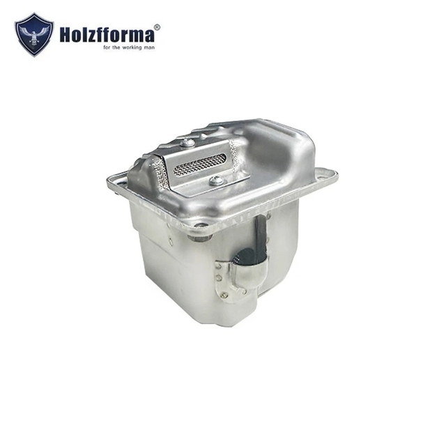 Muffler Silencer Exhaust Compatible With Stihl MS440 MS460 044 046 Chainsaw 1128 140 0600