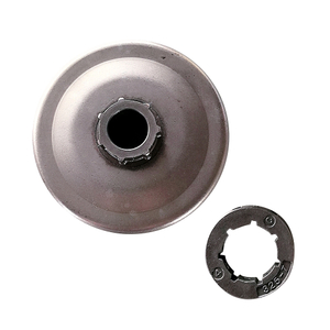 Chain Sprocket With Rim 7-325" For Stihl MS250 MS230 025 023 Chainsaw 