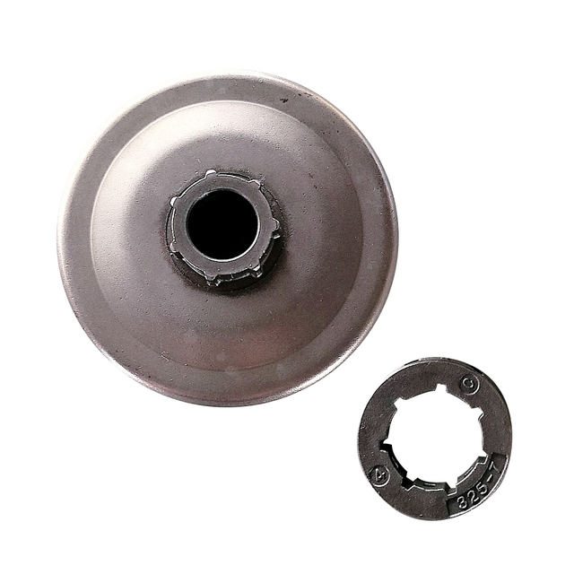 Chain Sprocket With Rim 7-325" For Stihl MS250 MS230 025 023 Chainsaw 