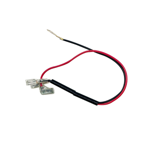 Short Circuit Wire For Stihl FS400 FS450 FS480 Brush Cutter #4128 440 1101