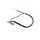 Short Circuit Wire For Stihl FS400 FS450 FS480 Brush Cutter #4128 440 1101