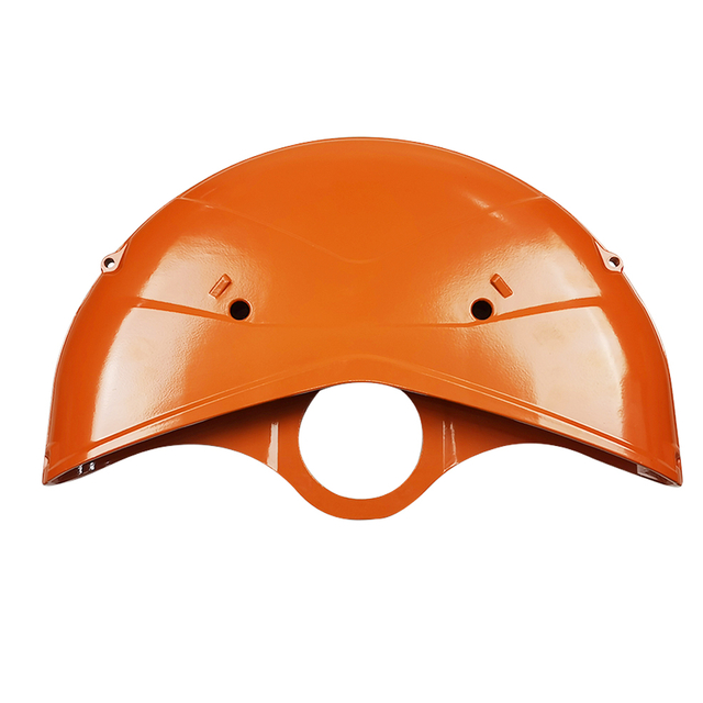 Blade Guard Ø 350mm For Stihl TS410 TS420 Concrete Cut-Off Saw #4224 706 8161