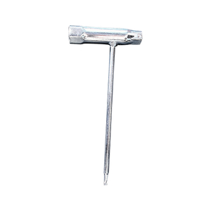 T-Wrench Spline Head 13/19 13x19x100x200MM For ST brush cutters