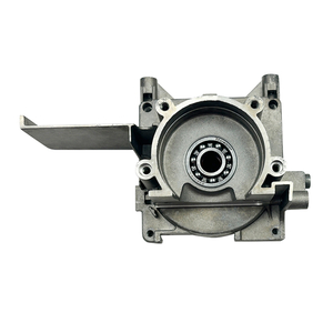 Flywheel Side Crankcase For Stihl FS450 Brush Cutter #4128 020 2900
