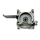 Clutch Side Crankcase For Stihl FS450 Brush Cutter #4128 020 2600