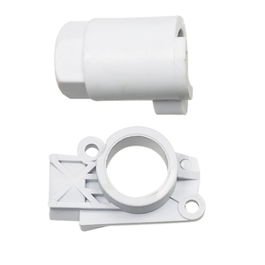 Clamping Lever Cover For Stihl TS410 TS420 TS700 TS800 Cut Off Saw