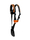 Farmerboss™ Shoulder Strap Harness For Stihl Husqvarna Homelite Echo Shindaiwa Robin Dolmar Solo Mcculloch Tanaka Red Max Sears Brush Cutters / Line Trimmers / Edger Etc.