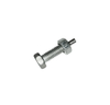 Oil Pump Adjusting Hexagon Head Screw M6 For Stihl 070 090 Chainsaw OEM 0000 951 0601