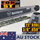 AU STOCK only to AU ADDRESS - Holzfforma® Pro 24 or 25inch 3/8 .050 84DL Guide Bar & Full Chisel Saw Chain Combo For Stihl Chainsaw MS360 MS361 MS362 MS380 MS390 MS440 MS441 MS460 MS461 MS660 MS661 MS650 2-4 Days Delivery Time Fast Shipping For AU Customers Only