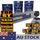 AU STOCK only to AU ADDRESS - Holzfforma® Pro 36 Inch 3/8 .063 114DL Solid Bar & Full Chisel Standard Chain & Semi Chisel Ripping Chain & Full Chisell Skip Chain Combo For Stihl MS440 MS441 MS460 MS461 MS660 MS661 MS650 066 065 064 Chainsaw 2-4 Days Delivery Time Fast Shipping For AU Customers Only
