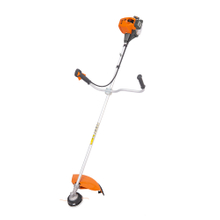25.4cc Holzfforma FF85 Brush Cutter Assembly With Drive tube