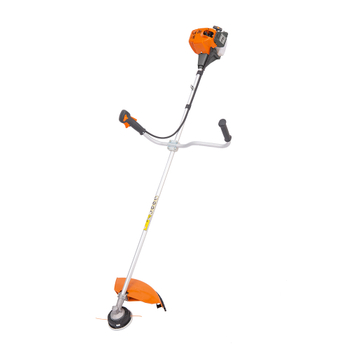 25.4cc Holzfforma FF85 Brush Cutter Assembly With Drive tube Handle bar Trimmer head Full harness Produced By Farmertec All Parts Are Compatible With ST FS85
