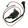 Ignition Coil Magneto Module For Husqvarna 395 394 394XP 395XP Chainsaw OEM# 503 63 98 01