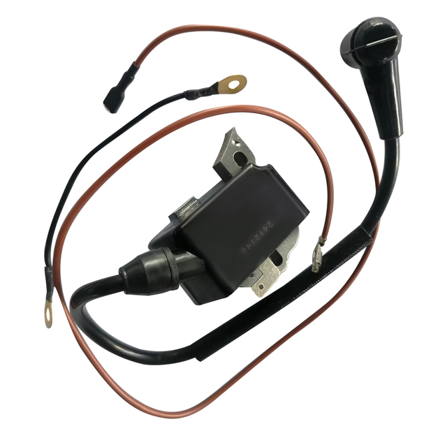 Ignition Coil Magneto Module For Husqvarna 395 394 394XP 395XP Chainsaw OEM# 503 63 98 01