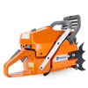 118.8cc Holzfforma G3120 Gasoline Chainsaw Power Head Without Saw Chain and Guide Bar