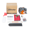 25cc Holzfforma G2511 Gasoline Chainsaw Power Head With Saw Chain and Guide Bar