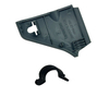 Dark Gray Cover Lead Retainer For Stihl FS400 FS450 FS480 Brush Cutter