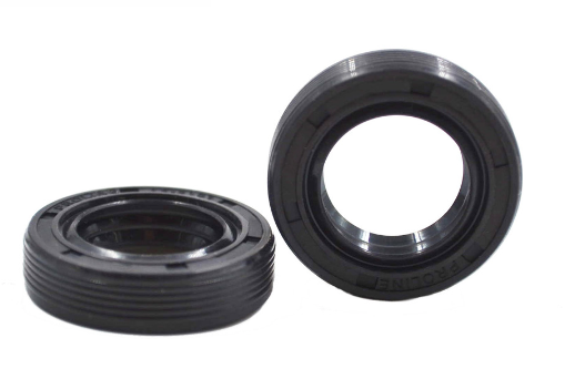 Oil Seal Set 12x22x7 For Stihl FS36 FS40 FS44 FS38 FS45 FS46 FS40 FS50 FS55 FS55C FS55R Brush Cutter #9639 003 1230