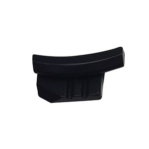 Shround Cover Rubber Buffer For Stihl TS410 TS420 Concrete Cut-Off Saw #4238 087 8301