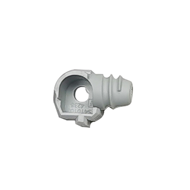 Left-rear Spring Buffer Base (Right) For Stihl TS410 TS420 Concrete Cut-Off Saw 