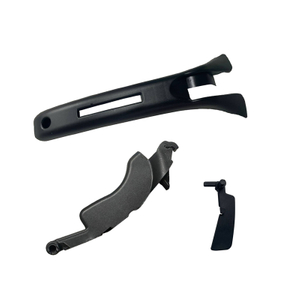 Handle Molding Throttle Trigger Interlock For Stihl TS410 TS420 Concrete Cut-Off Saw
