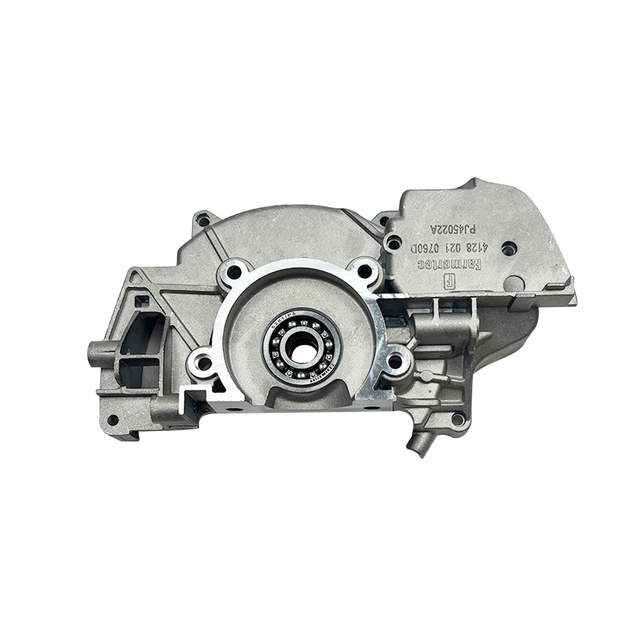 Clutch Side Crankcase For Stihl FS450 Brush Cutter #4128 020 2600