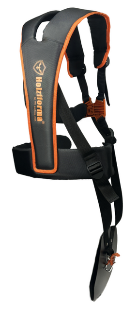 FarmerBoss™ Holzfforma Professional Full Harness For Brush Cutters