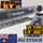 AU STOCK only to AU ADDRESS - Holzfforma® Pro 36 Inch 3/8 .063 114DL Solid Bar & Full Chisel Chain Combo For Stihl MS440 MS441 MS460 MS461 MS660 MS661 MS650 066 065 064 Chainsaw 2-4 Days Delivery Time Fast Shipping For AU Customers Only