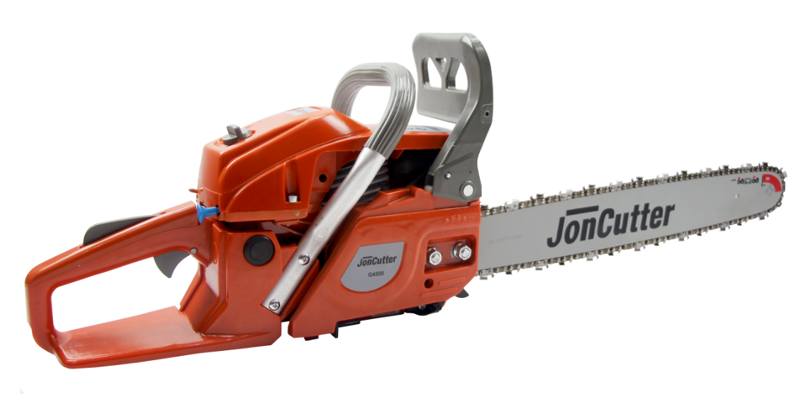 joncutter chainsaw