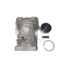 FarmerBoss™ cylinder piston kit with bore 42.5mm Chrome Coted For Stihl MS250 025 Replaces Parts 1123 020 1209