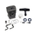 46mm Cylinder Piston Kit Fuel Line Fuel Filter Oil Hose Oil Filter Oil Seal Set Piston Needle Cage Starter Grip For Stihl MS290 Chainsaw