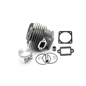 Cylinder Piston Kit with bore 48mm without Decom. Cylinder Gasket Muffler Gasket Piston Needle Cage For Stihl MS361 Chainsaw
