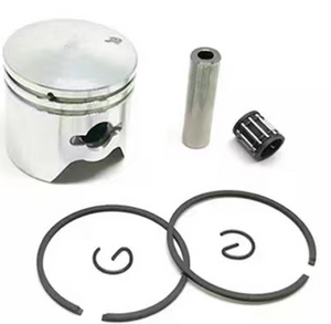 34mm Piston Kit For HUS 226R Brush Cutter #515 49 18-01