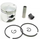 34mm Piston Kit For HUS 226R Brush Cutter #515 49 18-01