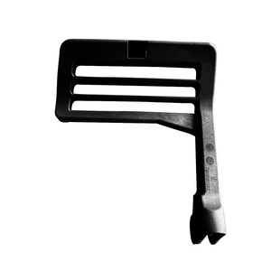 Black Brake Hand Guard For Husqvarna 3120 Chainsaw #503 13 67-03