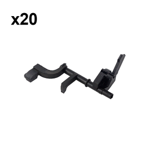 Holzfforma 20PCS Switch Shaft For ST MS660 066 Chainsaw #1122 182 0902