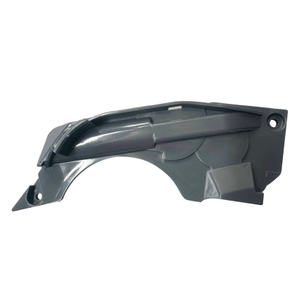 Dark Gray brake Cover For Stihl MS260 MS240 026 024 chainsaw OEM#1121 021 1102