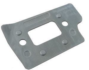 Cooling plate For Stihl MS260 MS260C chainsaw OEM#1118 149 0600
