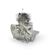 FarmerBoss™ Engine Motor For Stihl FS450 Cylinder Piston Crankcase Assembled