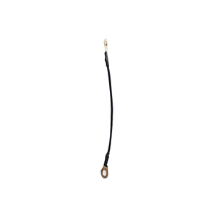Ground Wiring For Hus 395 Chainsaw #OEM 503 52 78-01