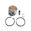 FarmerBoss™ 50mm Piston Kit For ST TS410 TS420 #4238 030 2003