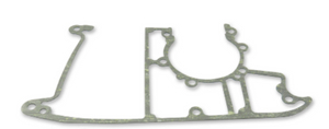 Crankcase Gasket For HUS K650 K700 Concrete Saw #506 34 40-01