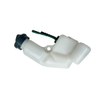 Fuel Tank Assy With Dark Grey Fuel Cap For ST FS55 FS55C FS55R FS55RC FS55T FC55 HL45 KM55 Brush Cutter #4232 350 0401