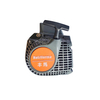 Easy Start Recoil Starter Assy.(Dark Grey) For Stihl MS210C MS230C MS250C(Not applicable to Holzfforma G255 G255E) Chainsaw #1123 080 2108