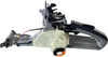 Rear Handle Assy. Tank Housing For Stihl MS361 (Dark Gray) chainsaw OEM#1135 350 0816