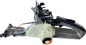 Rear Handle Assy. Tank Housing For Stihl MS361 (Dark Gray) chainsaw OEM#1135 350 0816