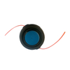 Farmertec Trimmer Head With Grooved Ball Bearing T35XM10 (10mm Arbor) (M10X1.25L) For HUS 430LS 535LS 535LST 522L 525L